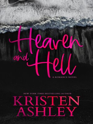 Heaven and Hell - ebook